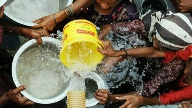 Rawalpindi Declares Emergency as Water Crisis Worsens