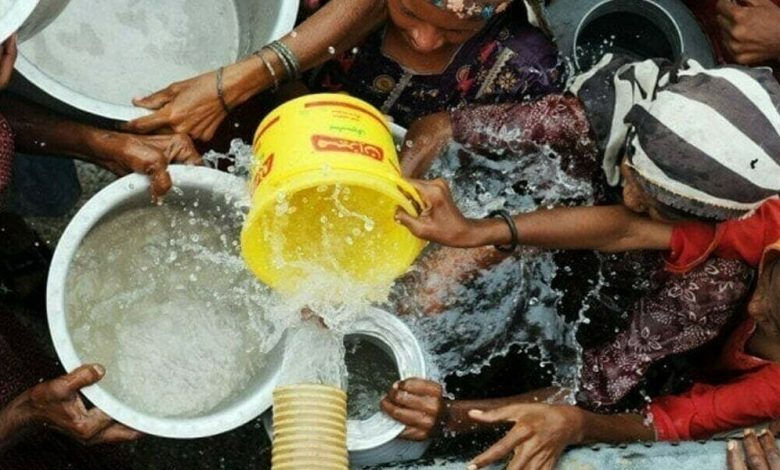 Rawalpindi Declares Emergency as Water Crisis Worsens