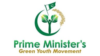 Climate Change Champions Nominated as Green Youth Movement Ambassadors by Prime Minister Youth Programme