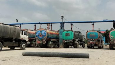 Karachi Faces Severe Water Crisis Tanker Mafia