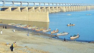 Climate resilience and water management initiatives launched in Balochistan and Sindh