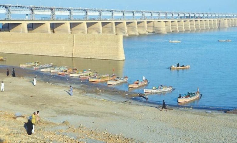 Climate resilience and water management initiatives launched in Balochistan and Sindh