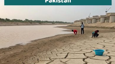 World Bank Official Warns of Impending Water Conflict in Pakistan