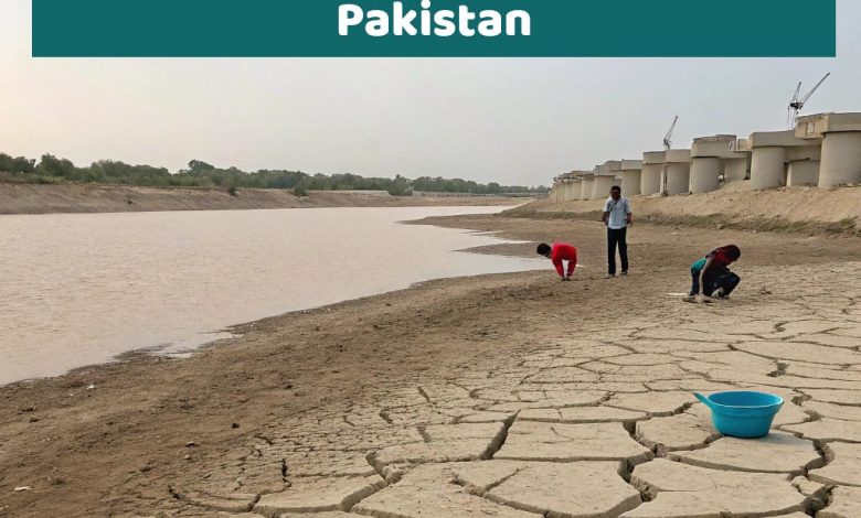 World Bank Official Warns of Impending Water Conflict in Pakistan