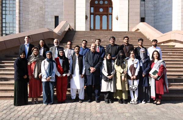 Climate Change Champions Nominated as Green Youth Movement Ambassadors by Prime Minister Youth Programme