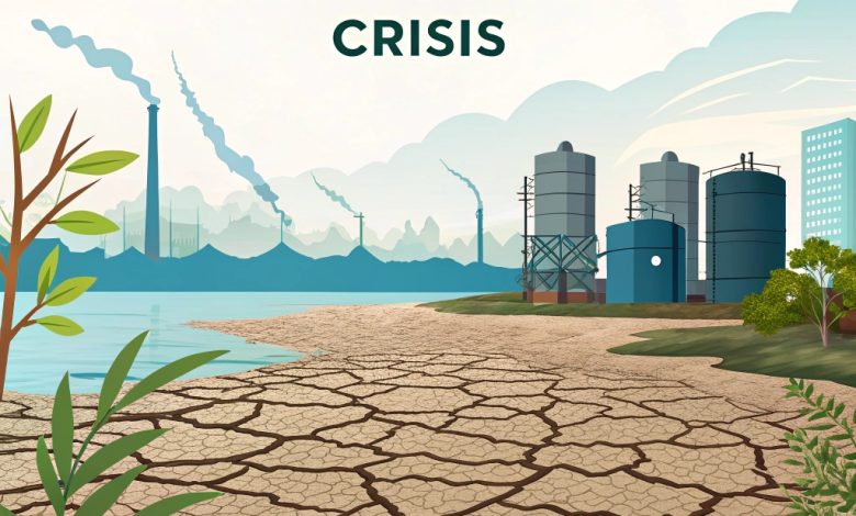 World Water Day: A Wake-Up Call for Pakistan’s Looming Water Crisis