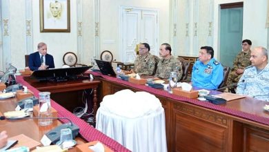 Pakistan Issues Strong Warning: Blocking Water Will Be Considered an Act of War – NSC