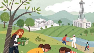 Empowering Varsity Students to Lead Green Revolution in Pakistan