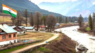 India’s Water Propaganda Exposed: The Shocking Truth Behind the Pahalgam False Flag Operation