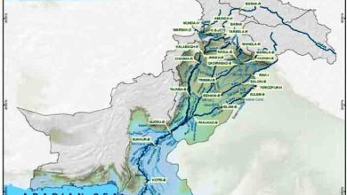 Climate Action or Conflict? Green Pakistan Initiative Ignites Water Dispute Between Provinces