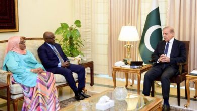 Pakistan Requires Urgent Financial Assistance to Tackle Climate Change Challenges In 2025