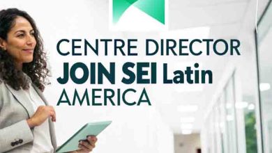 Vacancy: Centre Director – Join SEI Latin America