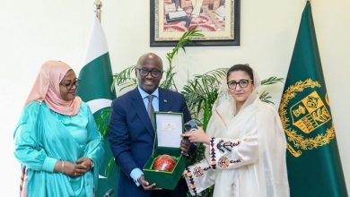 Pakistan-Rwanda Green Partnership: A Bold Step Towards Climate Collaboration in 2025