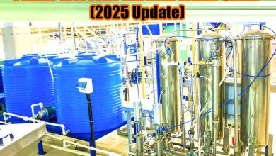 Urgent Crisis: Neglect of Filtration Plants Worsens Karachi Water Crisis (2025 Update)