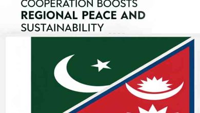 5 Powerful Ways Pakistan-Nepal Climate Cooperation Boosts Regional Peace and Sustainability