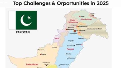 Top Challenges & Opportunities in Earning Carbon Credits in Pakistan (2025)