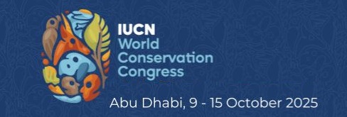 IUCN World Conservation Congress 2025 in Abu Dhabi, UAE