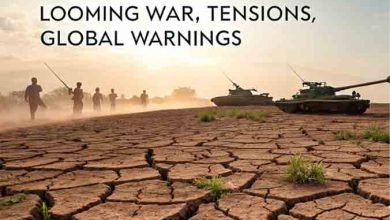 India and Pakistan Water Crisis: Looming War, Tensions, and Global Warnings