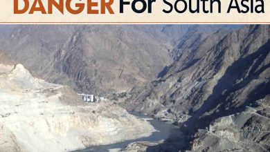Indus Waters Treaty Crisis 2025: Why the Suspension Spells Danger for South Asia