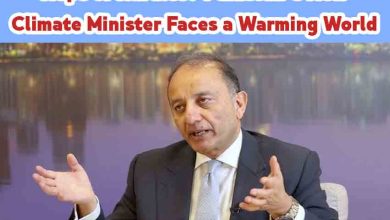Hope or Hurdles? Pakistan’s New Climate Minister Faces a Warming World