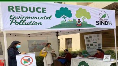 Transformative Smart Surveillance System to Reduce Environmental Pollution Launched in Sindh