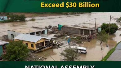 Shocking 2022 Pakistan Flood Economic Losses Exceed $30 Billion, NA Informed