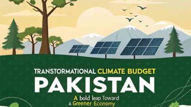 Transformational Climate Budget Pakistan: A Bold Leap Toward a Greener Economy