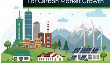 Transformative Milestone: Pakistan, ADB Forge Powerful Climate Strategy for Carbon Market Growth