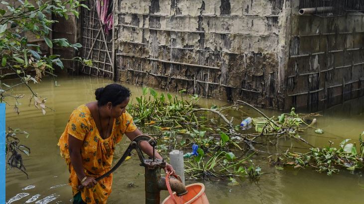 IHE Delft Institute to Host Forum On Valuing Water 1 Valuing Water from A Human Rights Perspective 2025