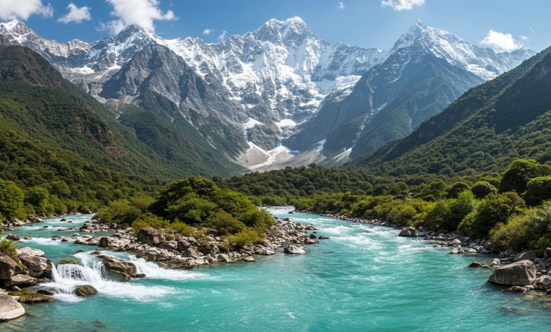 India uses water as a weapon to disturb water flows in irrigation system of Pakistan, leading to damages of crop cycles, increased costs of food