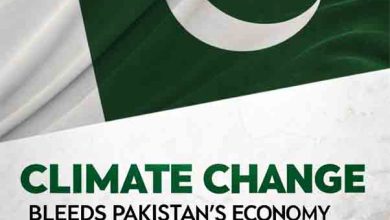 Climate Change Bleeds Pakistan’s Economy – A Looming Financial Catastrophe