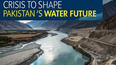Critical Seminar on Indus Waters Treaty Crisis to Shape Pakistan’s Water Future