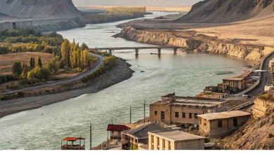 Devastating Policies Keep Indus River Colonised, Say Activists at Climate Justice Conference