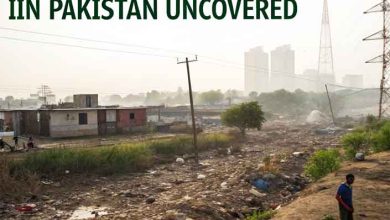 Devastating Inequity: Environmental Justice Crisis in Pakistan Uncovered