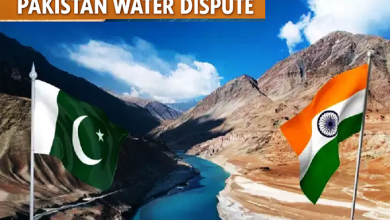 Indus Water Treaty