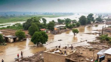 Pakistan Slams Climate Injustice as Deadly Floods Devastate Nation Again