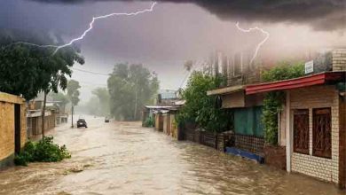 Severe Monsoon Threatens Pakistan: Unprepared for Rising Climate Risks