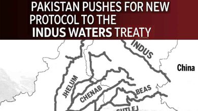Urgent Reforms Needed: Pakistan Pushes for New Protocol to the Indus Waters Treaty