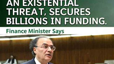 Pakistan declares climate change an 'existential threat,’ secures billions in funding: says Finance Minister