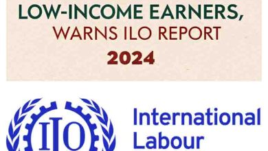 Climate Change to Badly Hit Low-Income Earners, Warns ILO Report 2024 3 Climate Change to Badly Hit Low-Income Earners, Warns ILO Report 2024