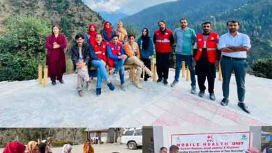 Pakistan Red Crescent Society AJK Leads Inspiring Flood Relief and Medical Camp Initiative 4 Pakistan Red Crescent Society AJK Leads Inspiring Flood Relief and Medical Camp Initiative