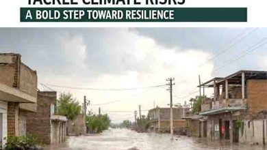 Pakistan to Establish Rs1 Billion Climate Fund to Tackle Climate Risks | A Bold Step Toward Resilience 2 Pakistan to Establish Rs1 Billion Climate Fund to Tackle Climate Risks | A Bold Step Toward Resilience