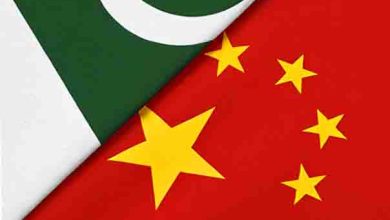 Pakistan-China Smart Water Projects Boost Climate Resilience with RMB 5 Billion Investment | A Groundbreaking Partnership for Sustainability