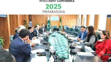 10 Key Updates from the Powerful Bridging Pakistan Agriculture Investment Conference 2025 Preparations”