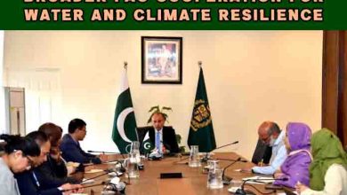 5 Urgent Reasons Pakistan Seeks Broader FAO Cooperation for Water and Climate Resilience
