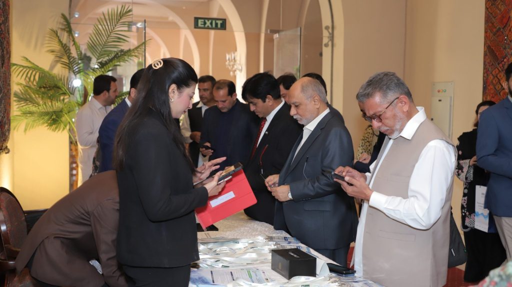 Pakistan Water Week 2025: Urgent Wake-Up Call for a Water-Secure & Climate-Resilient Future