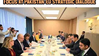 Powerful Positive Shift: 7 Major Trade Achievements as Trade, Investment in Focus at Pakistan–EU Strategic Dialogue