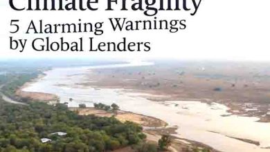 Pakistan faces climate fragility – 5 alarming warnings by global lenders