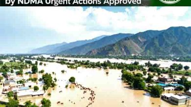Pakistan Monsoon 2026 Warning: Dire Climate Shift Confirmed by NDMA – Urgent Actions Approved