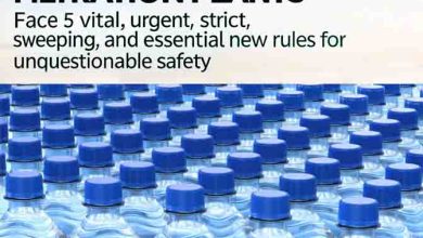 Punjab Water Filtration Plants Face 5 Vital, Urgent, Strict, Sweeping, and Essential New Rules for Unquestionable Safety